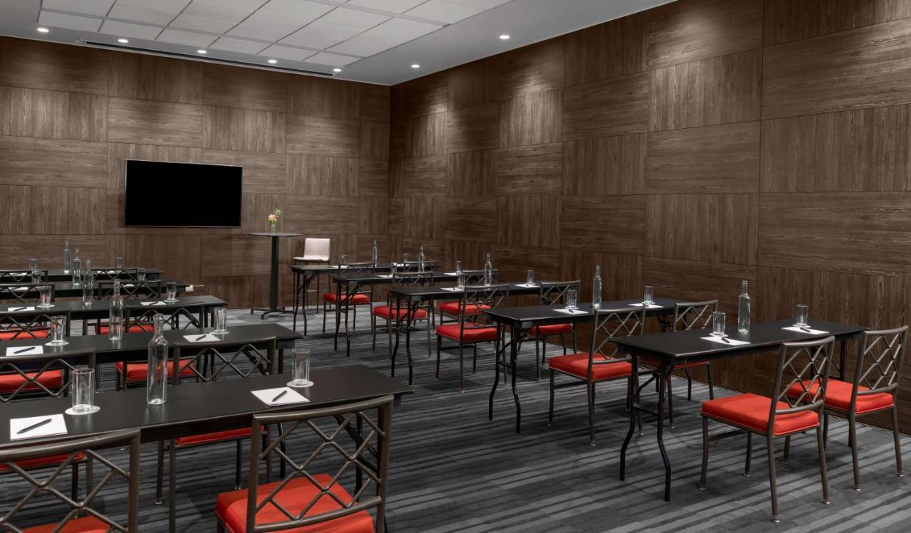 Hyatt Centric Las Condes Santiago du Chili Extérieur photo