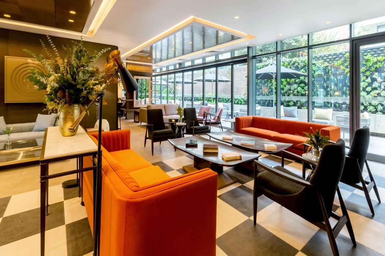 Hyatt Centric Las Condes Santiago du Chili Extérieur photo